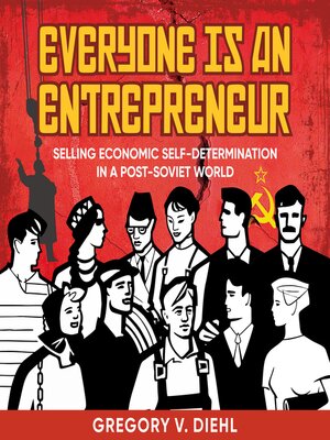 cover image of Everyone Is an Entrepreneur